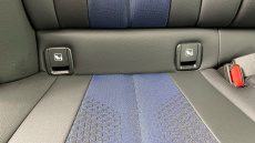 BMW 1 Series 118i [136] M Sport 5dr Step Auto [LCP/Pro pk] Petrol Hatchback